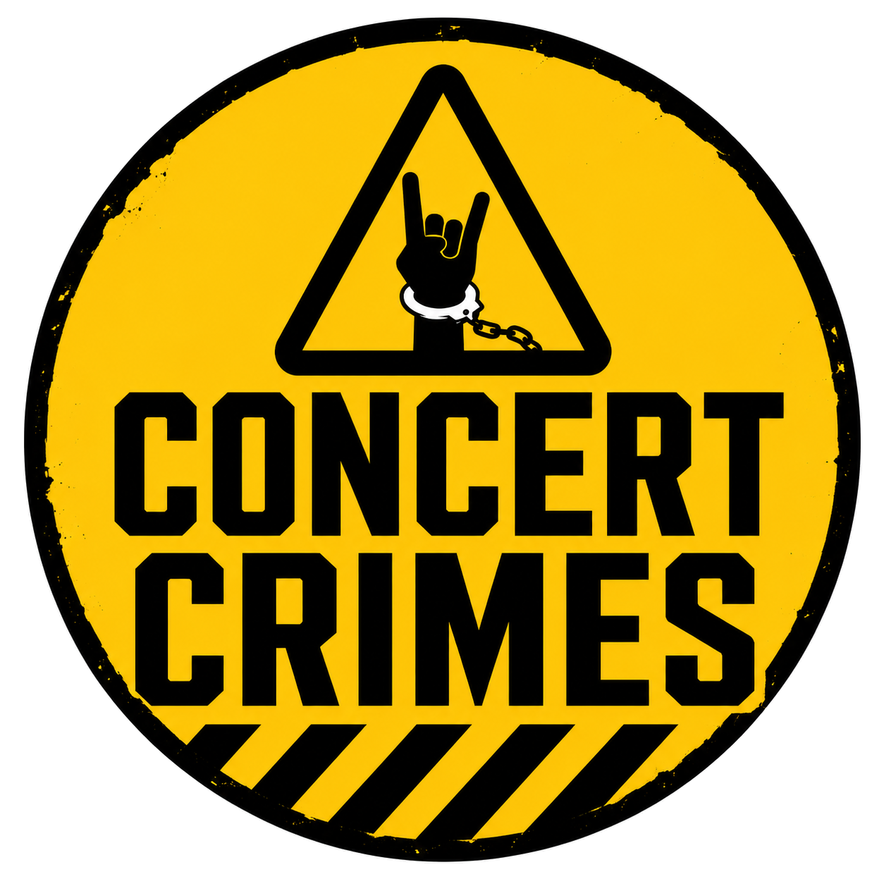 Concert Crimes profile mark
