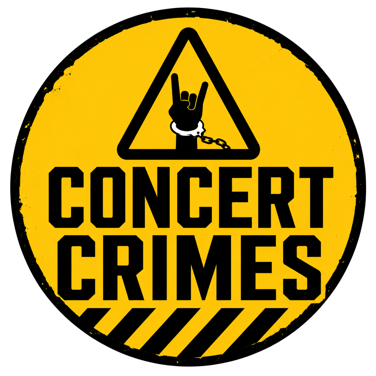 Concert Crimes profile mark